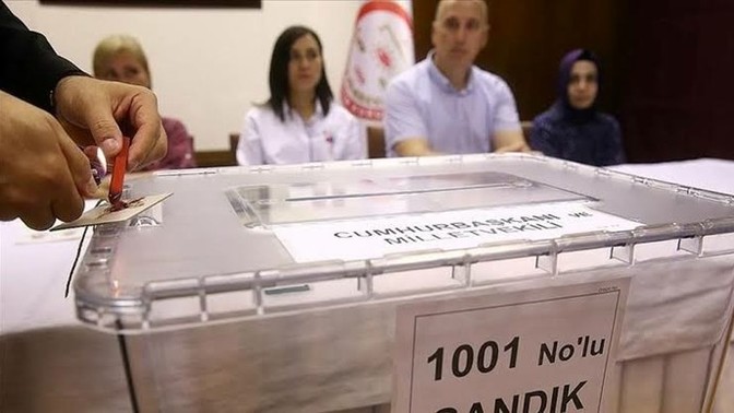 2023 sandık görevlisi ücretini bilen var mı?