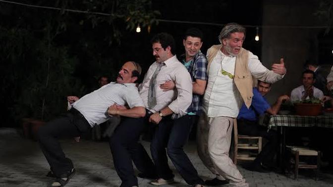 En sevdiğiniz oyun havası nedir?