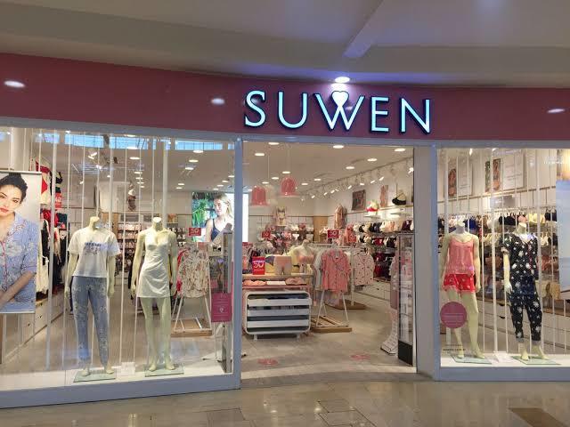 Penti mi Suwen mi?
