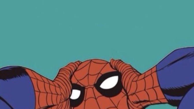 Batman filmleriyle mi aranız daha iyi örümcek adam filmleriyle mi?