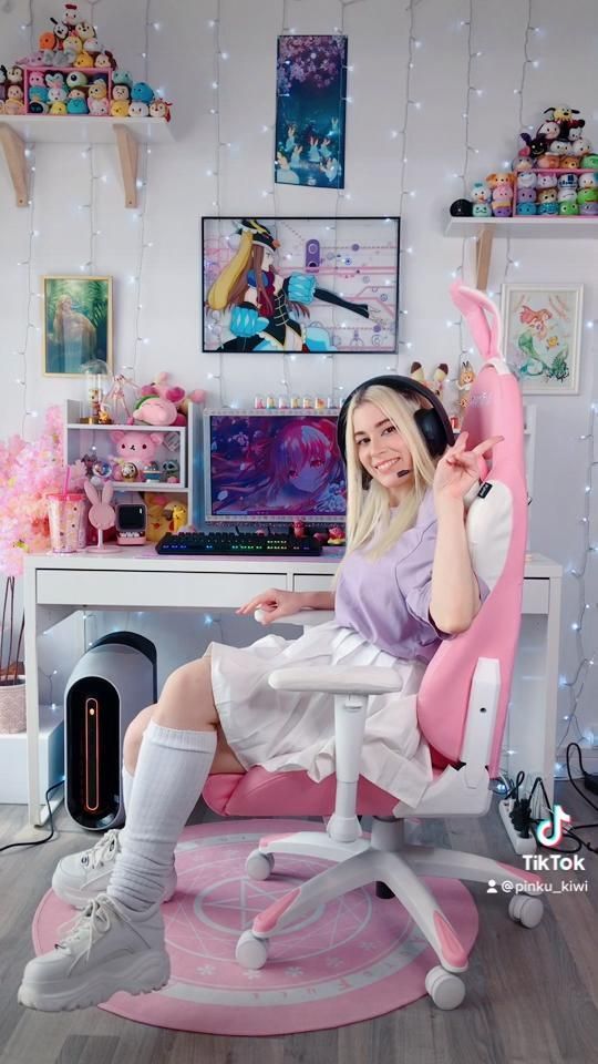 Gamer bir odanız olsaydı, nasıl olmasını isterdiniz?