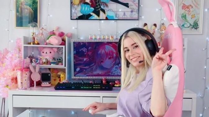Gamer bir odanız olsaydı, nasıl olmasını isterdiniz?
