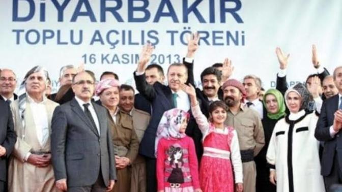 Bazi muhalefet parti ve secmenleri daha kac yil megri megri bahanesinin arkasina siginip HDPYEŞİLSOL'un degirmenine su taşıyacak?