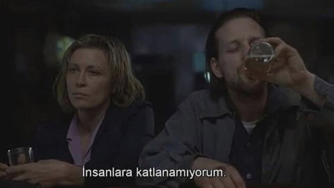 Katlanamadığınız neler var?