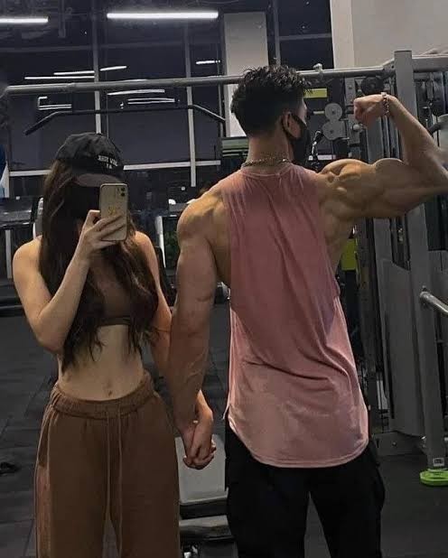 Spor yapmayan karşı cinsle olur mu?
