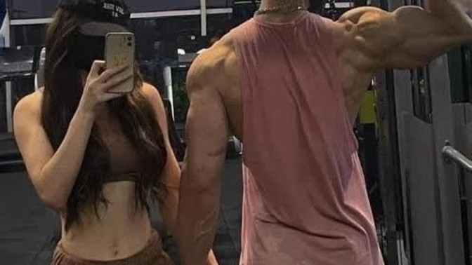 Spor yapmayan karşı cinsle olur mu?