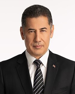 Önümüzdeki Hafta Seçimde Hangi Adaya Oy Vereceksiniz?