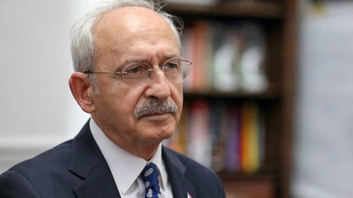 Cumhurbaşkanlığı seçiminde oyunuzu kime vermeyi düşünüyorsunuz?