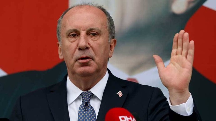 Cumhurbaşkanlığı seçiminde oyunuzu kime vermeyi düşünüyorsunuz?