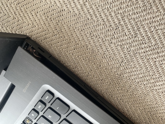 Lenovo Laptop Parça İsmi Bilgisi?