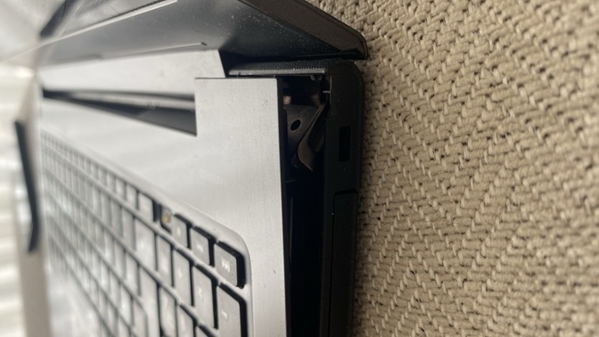 Lenovo Laptop Parça İsmi Bilgisi?