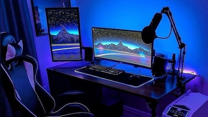 Hikayeli oyunları mı seversin yoksa online oyunları mı?
