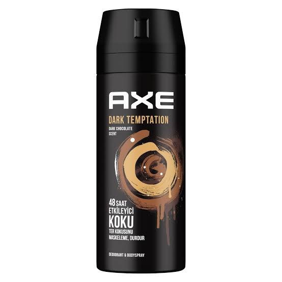 Axe deodorantlardan hangisini tavsiye edersiniz?