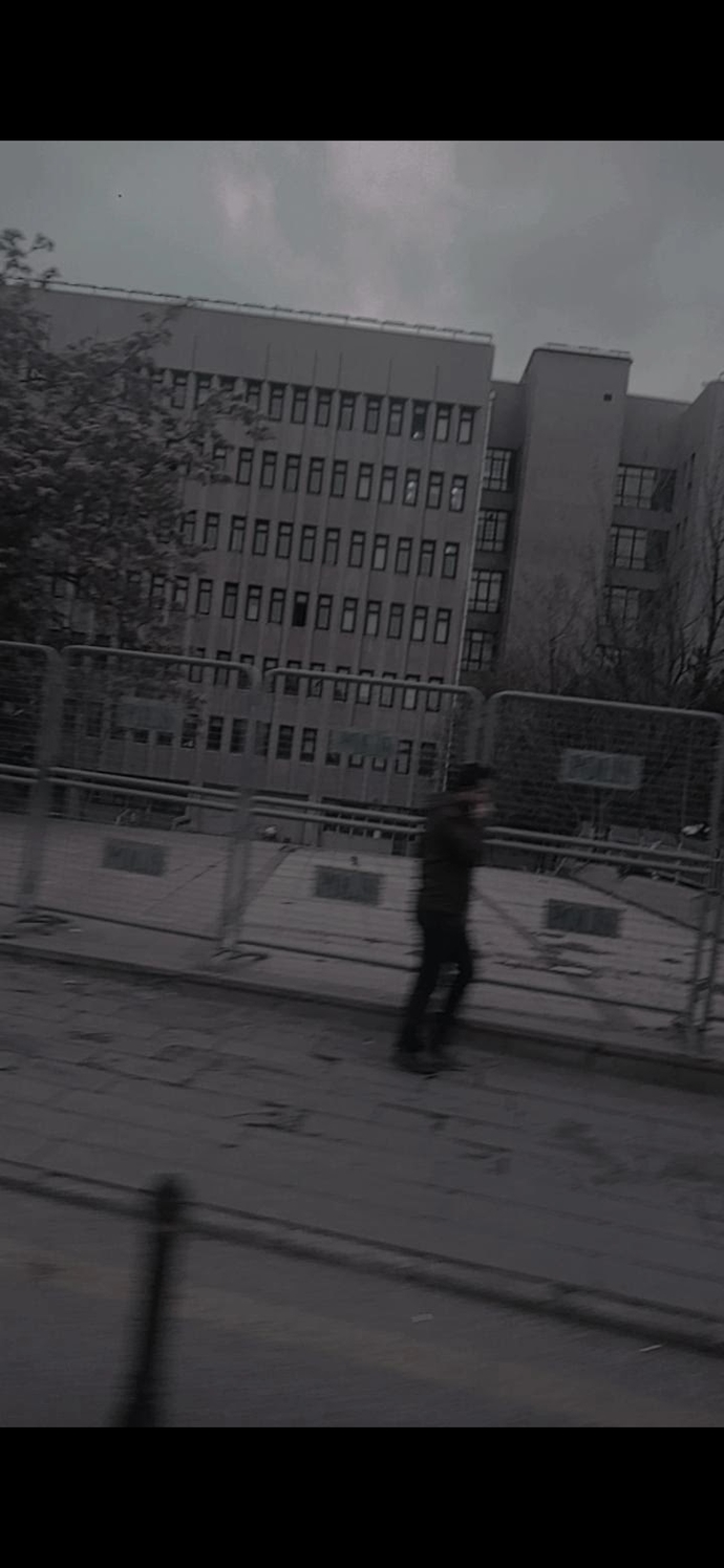 Fotoğraf çekmeyi sever misin?