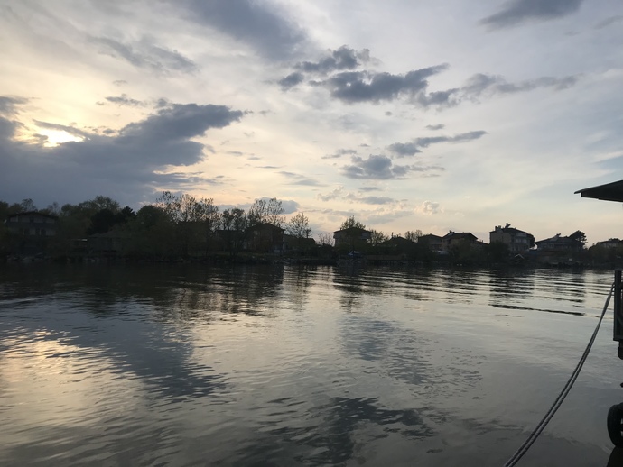 Fotoğraf çekmeyi sever misin?