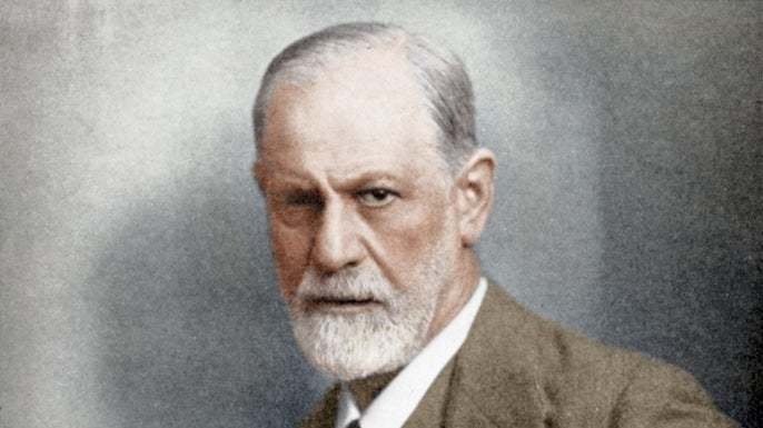 Sigmund Freudun hiçbir erkek, cinsel ilişki kurmak istemeyeceği bir kadınla yakın arkadaş olmaz sözüne katlıyor musunuz?