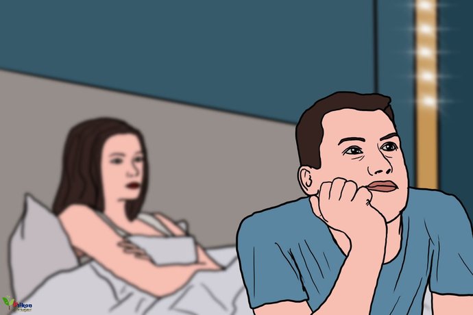 Yeni tanıştığınız ve hoşlandığınız birisiyle hangi sebeple cinsel ilişkiye girmek istemezsiniz?