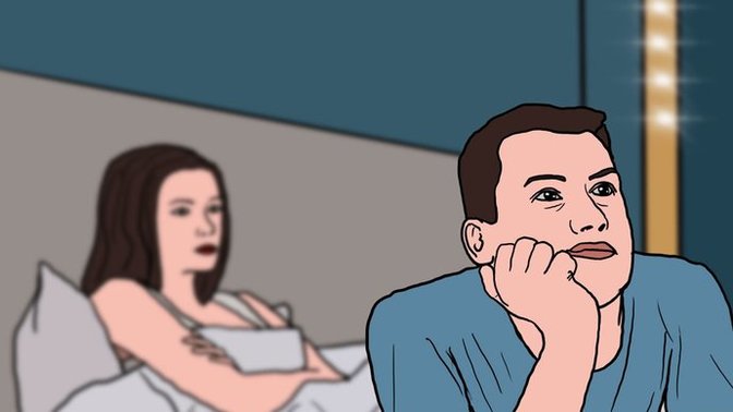 Yeni tanıştığınız ve hoşlandığınız birisiyle hangi sebeple cinsel ilişkiye girmek istemezsiniz?