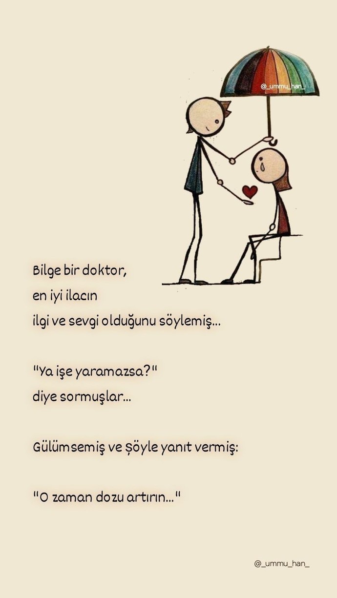 Çevrenizi ya da sizi iyileştirdiğini düşündüğünüz neler var?
