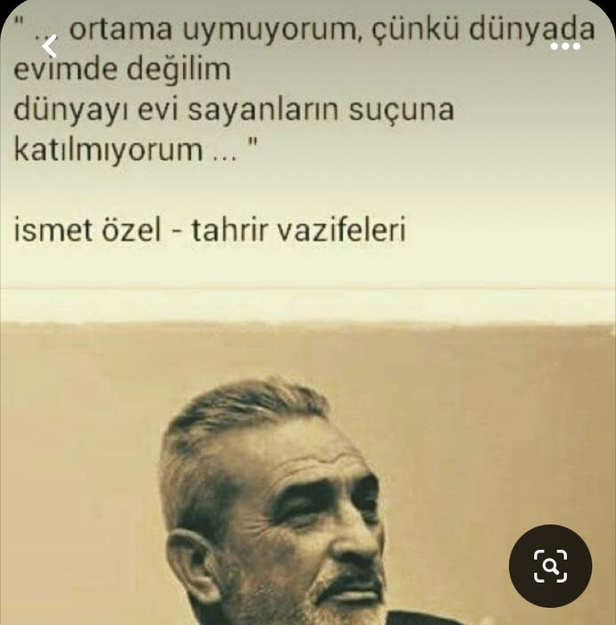 En sevdiğiniz sözleri bırakın?