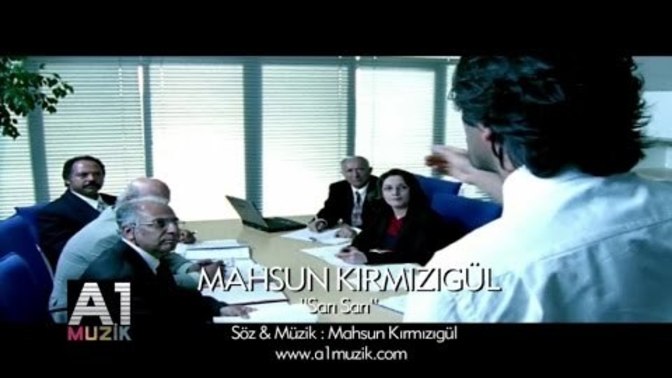 Erkekler, içinizi titretmek için sarı mı olmak gerekiyor?