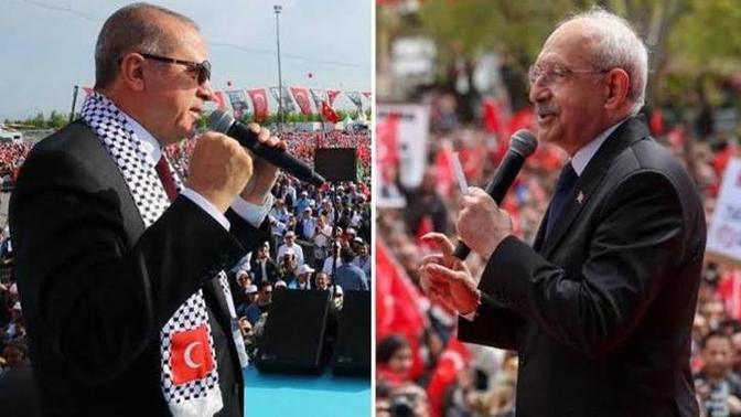 Mitingleri izliyor musunuz?