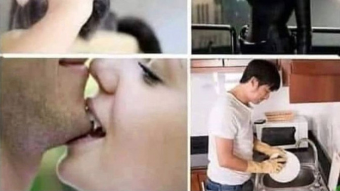 Kadınlar, hayatlarında "hanımcı" erkek mi ister?