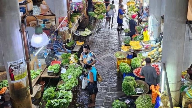 Pazara gider misin yoksa market mi daha pratik senin için?