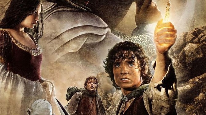 En sevdiğiniz yüzüklerin efendisi filmi hangisi?