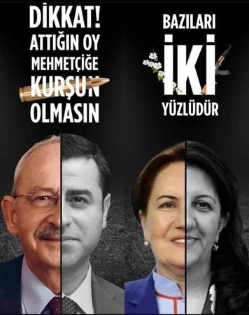 Giresunda bugün açılan pankart gerginliğe sebep oldu, seçime kadar ülkede bu tarz olaylar mı yaşayacak?
