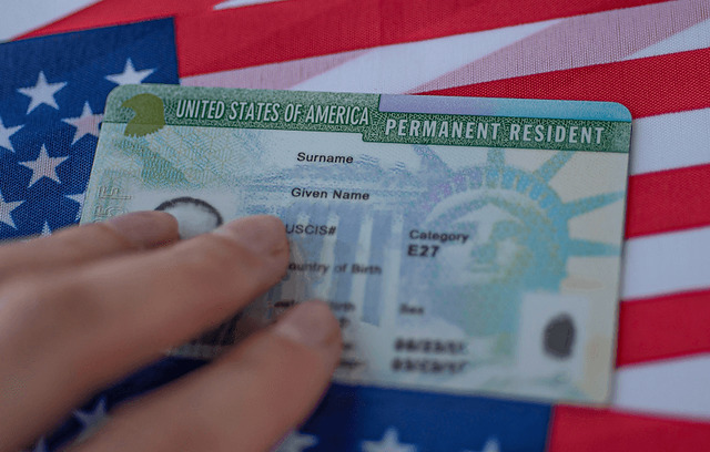 Green Card sonuçları belli oldu! Size şans güldü mü, kazandınız mı?
