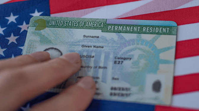 Green Card sonuçları belli oldu! Size şans güldü mü, kazandınız mı?