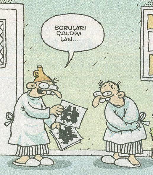 Doğru cevabı alacağınıza emin olsanız hangi soruyu kime sormak isterdiniz?