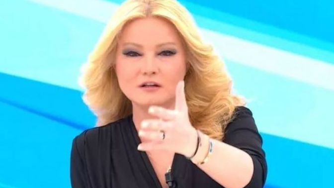 Ülkede en güvendiğiniz kişi kim şu an?