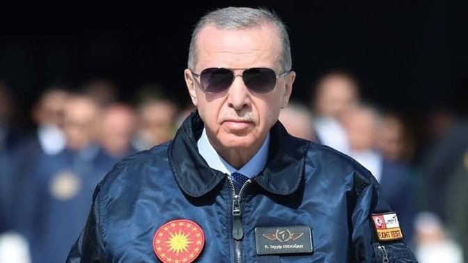 2. Tur Erdoğan'dan devam mı?