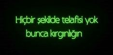 Hiçbir şey..