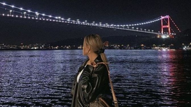 En çok ziyaret edilen 5 Avrupa şehri arasından İstanbul 3. sırada yer aldı! Siz hangi şehri ziyaret etmek isterdiniz?
