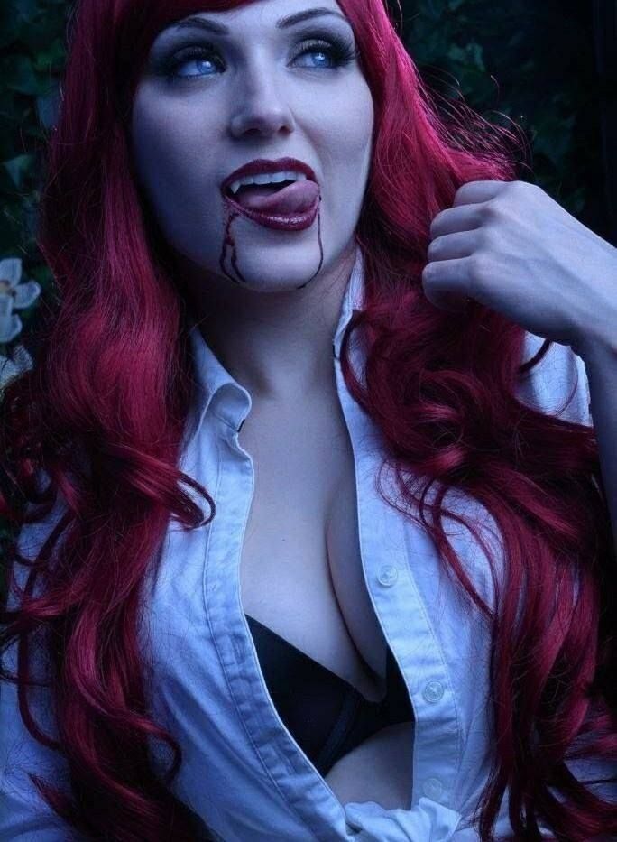 just one bite 😏