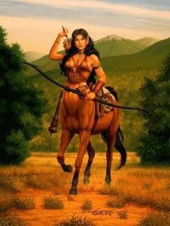 Senden hangi doğaüstü varlık olurdu🧛‍♀️?