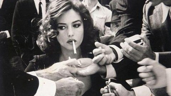 Her önüne gelen erkekle konuşmayan kızın kalitesii birazda bu konuyu tartışalım toplanın?