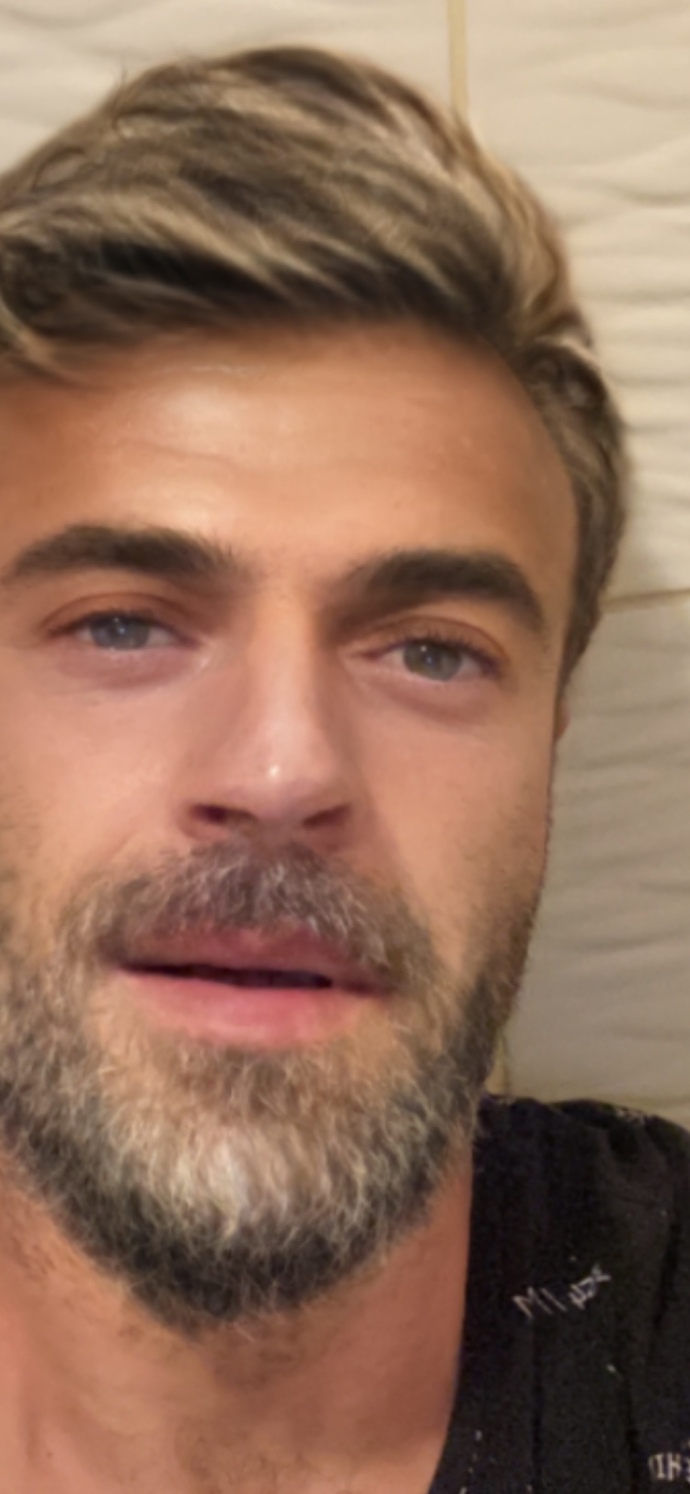 1 yıl içinde hayatınızda maddi, manevi, veya fiziksel herhangi bir değişiklik oldu mu?