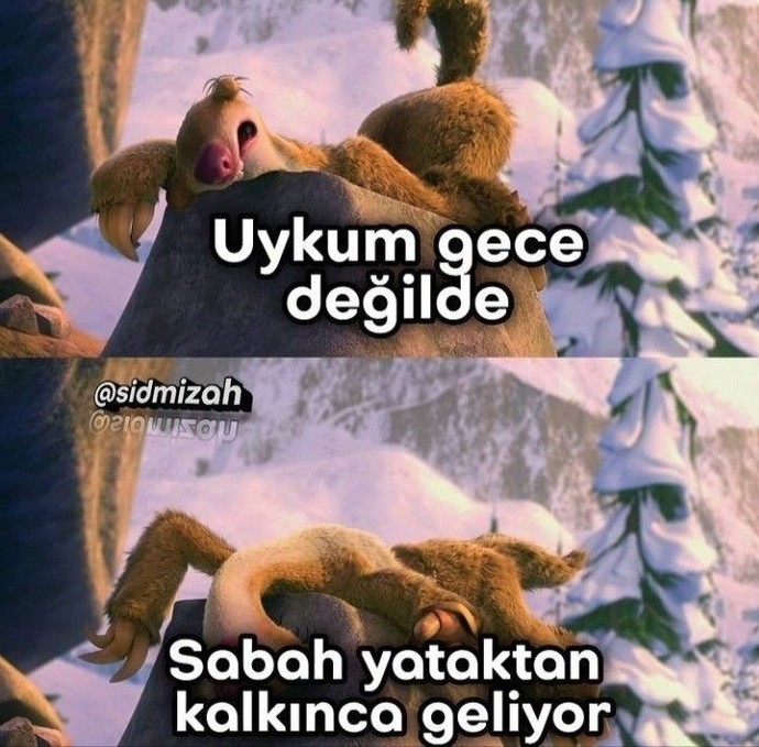 Unutamadığınız bir dizi repliği söyler misiniz?