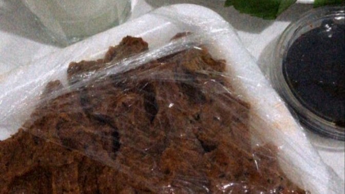 Gece gece uyuyamayıp, çiğ köfte siparişi veren tek ben miyim?