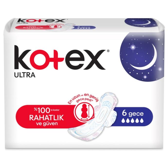 Hangi Ped Daha İyi? Orkid mi Kotex mi Molped mi? KizlarSoruyor