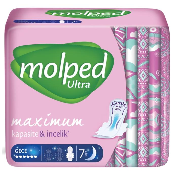 Hangi Ped Daha İyi? Orkid mi Kotex mi Molped mi? KizlarSoruyor