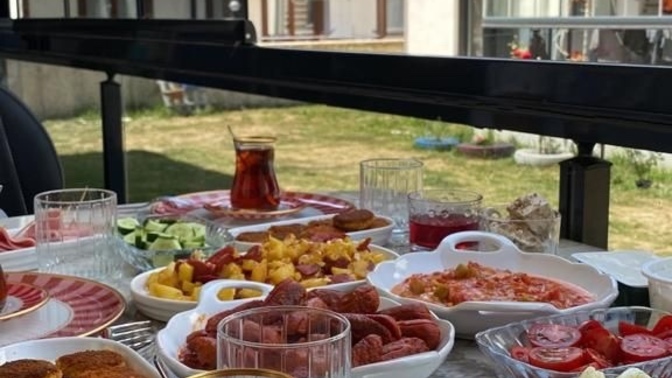 Pazar kahvaltısında olmazsa olmaz dediğin kahvaltılık ürün hangisi?