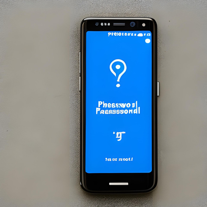 Eşinizin telefonunu şifreli bir şekilde kullanmasını sorun eder misiniz?