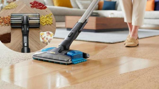 Philips süpürgenin hangi modelini almalıyım?