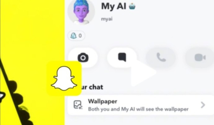 Snapcat uygulamasına yapay zeka eklenmiş, nasıl buldunuz?