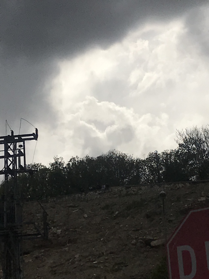 En korktuğunuz korku filmi?